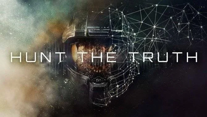 Nová TV reklama na Halo 5: Guardians