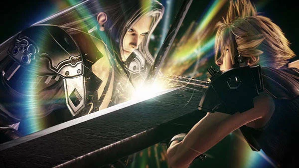 Nový trailer na Dissidia Final Fantasy NT hru kompletně shrnuje