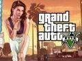 Grand Theft Auto V na konzoli PlayStation 4 v 1080p