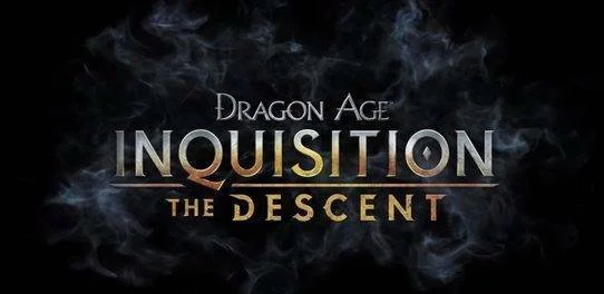Dragon Age: Inquisition dostane rozšíření The Descent