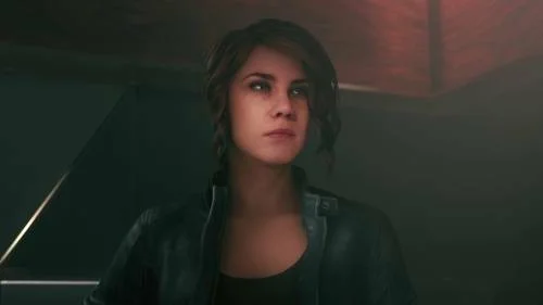 Remedy ví o problémech hry Control, pracuje na updatu