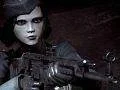 Velvet Assassin na videu