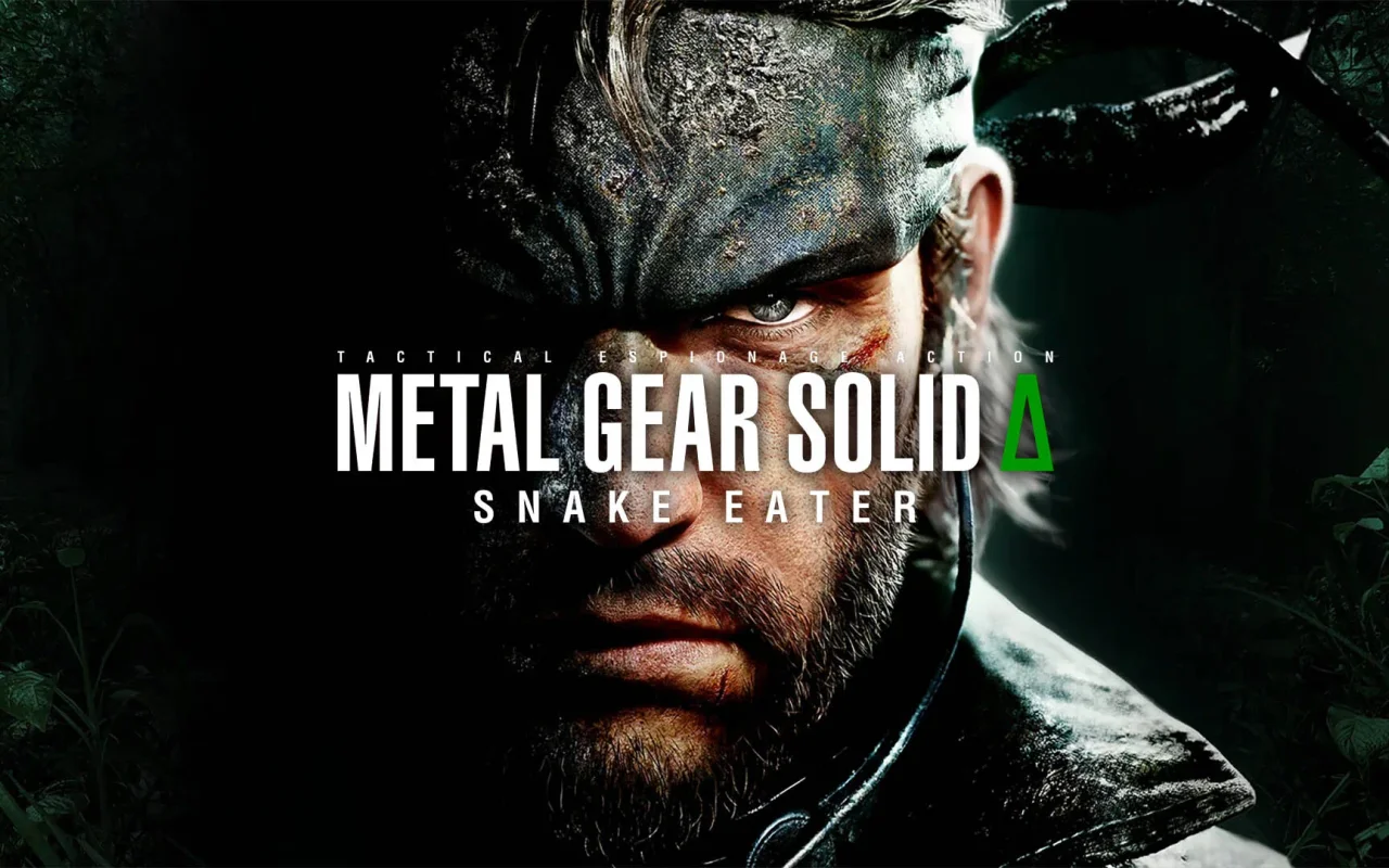 Představeny edice hry Metal Gear Solid Delta: Snake Eater, GameStop možná odhalil datum vydání
