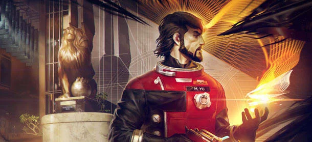 The Game Awards 2016 – Nové gameplay video na parádně vypadající akci Prey - UPDATE