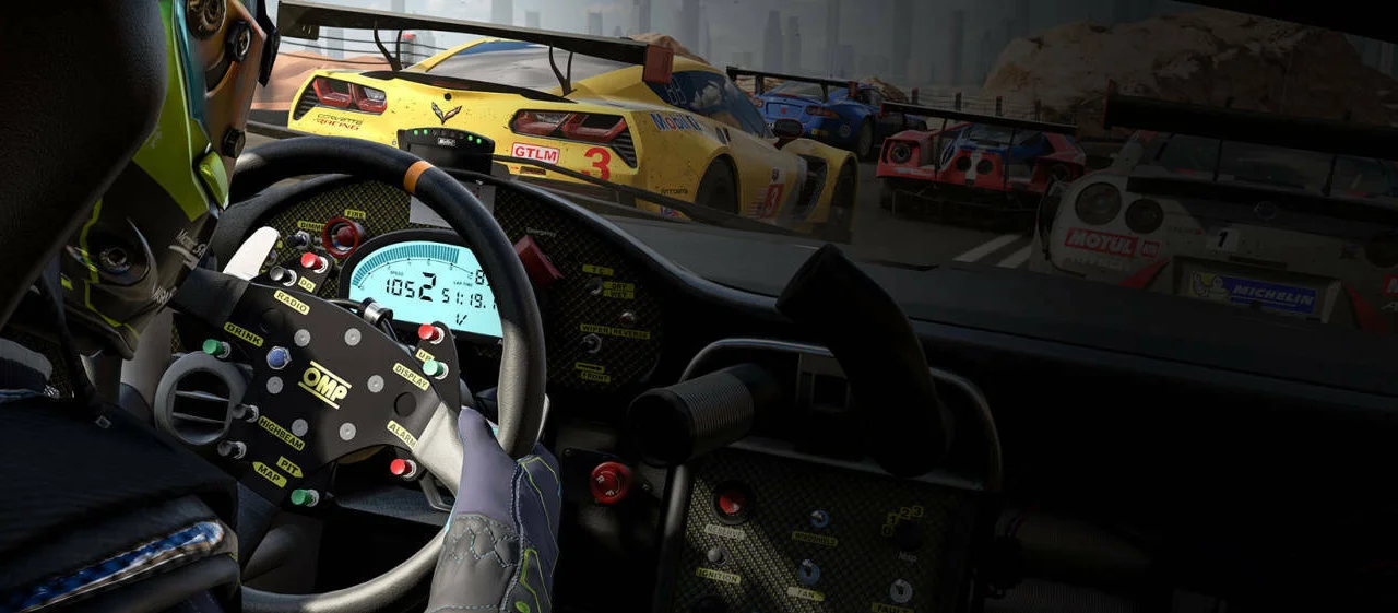 Forza Motorsport 7