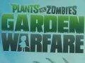 Oznámen Plants vs Zombies Garden Warfare