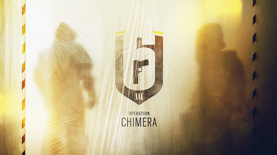Představení nových agentů pro Rainbow Six Siege - UPDATE: Gameplay video