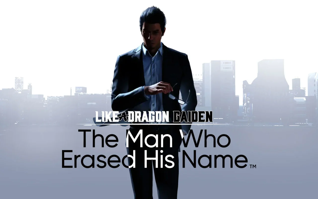 Trailer na hru Like a Dragon Gaiden: The Man Who Erased His Name, potvrzeno datum vydání