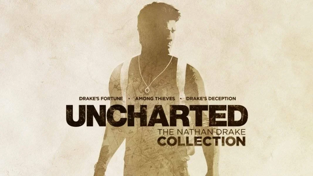 Digital Foundry se podívalo na Uncharted: The Nathan Drake Collection