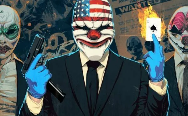 Na Payday 3 si ještě pár let počkáme