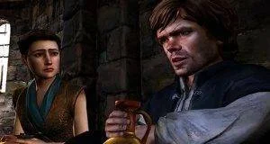 Game of Thrones: A Telltale Games Series Episode 5 vyjde příští týden – trailer