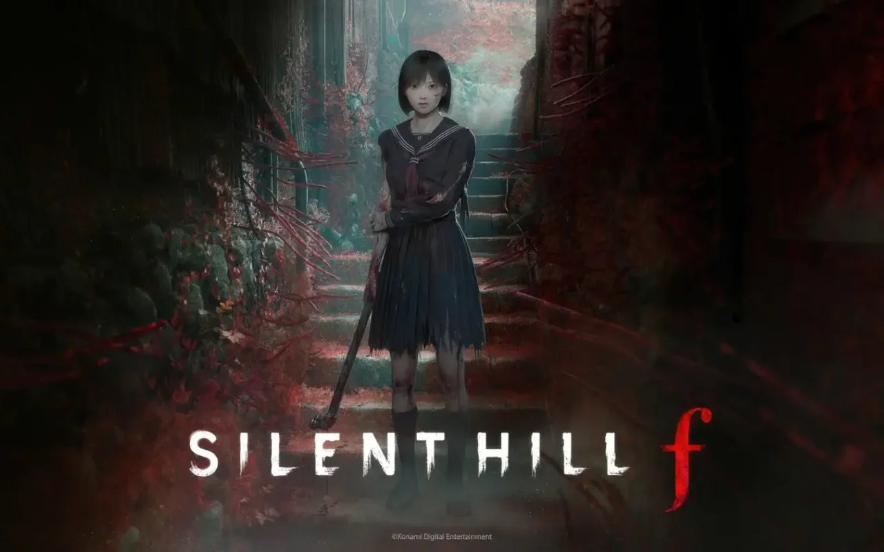 Launch trailer na hororovou hru Silent Hill f