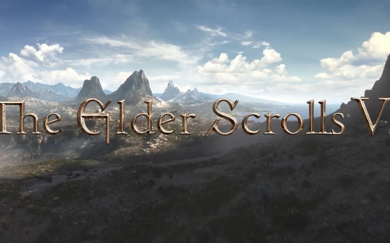 Hra The Elder Scrolls VI je vzdálená 5 a více let, Microsoft zatím neví, na jaké vyjde platformy