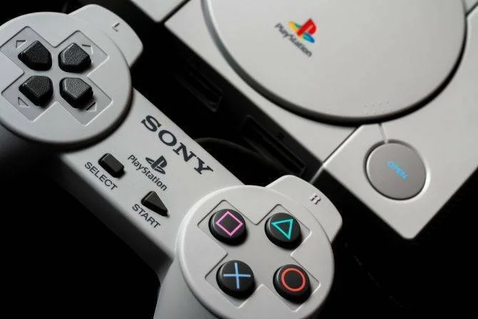 Konzole PlayStation Classic používá emulátor PCSX ReARMed