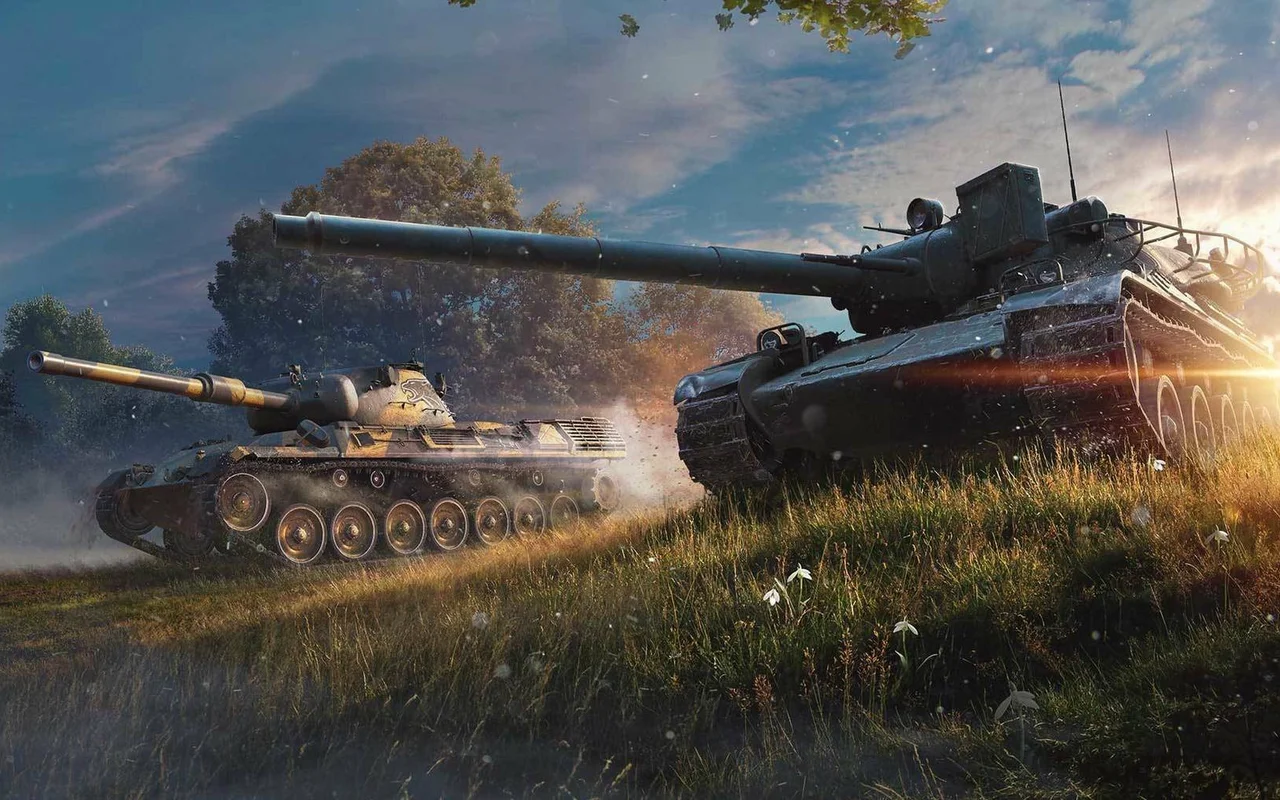 Společnost Wargaming oznámila rozhodnutí opustit Rusko a Bělorusko