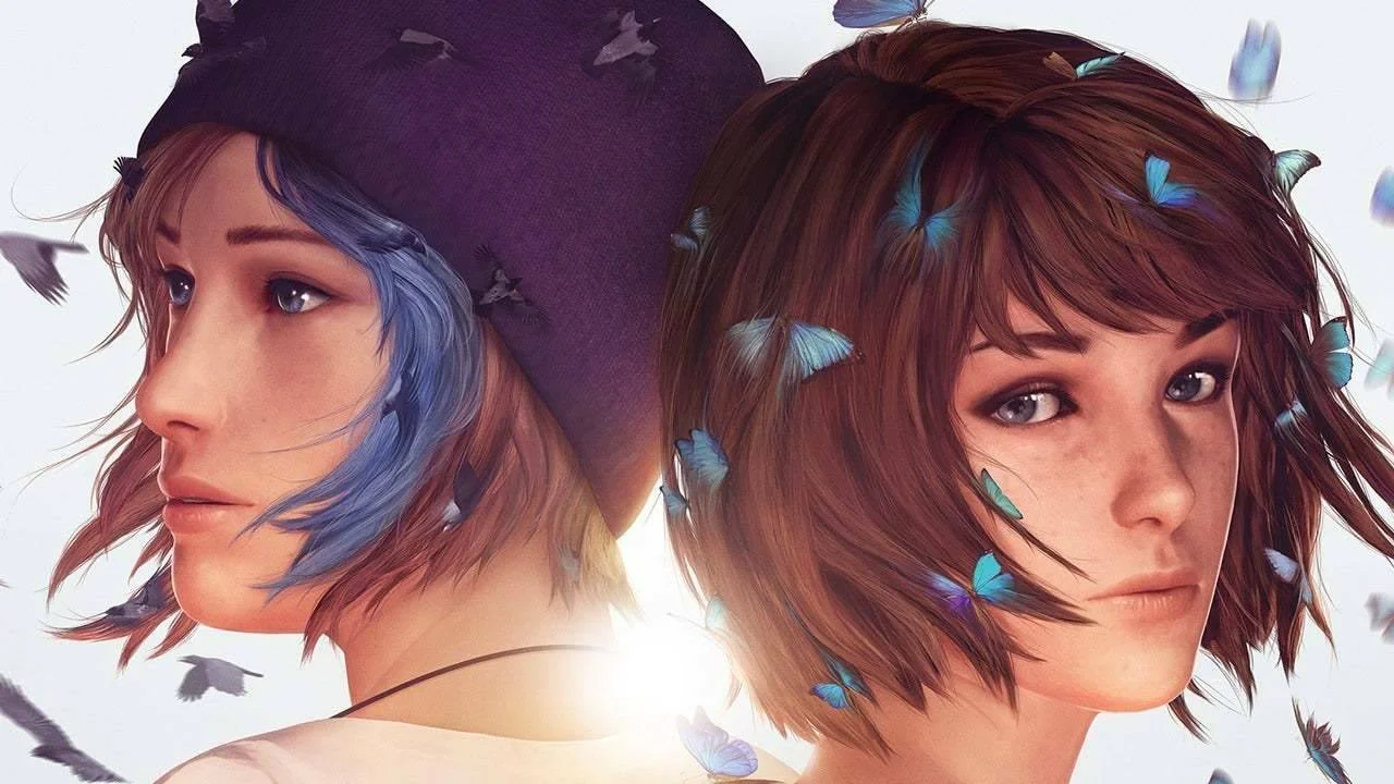 Square Enix oznamuje Life is Strange Remastered