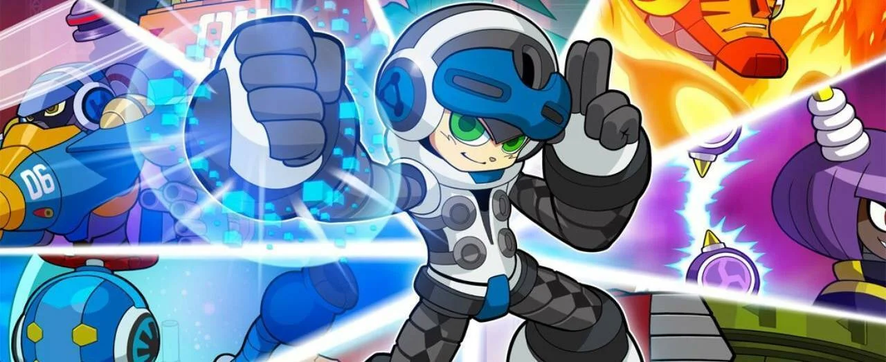 Mighty No. 9