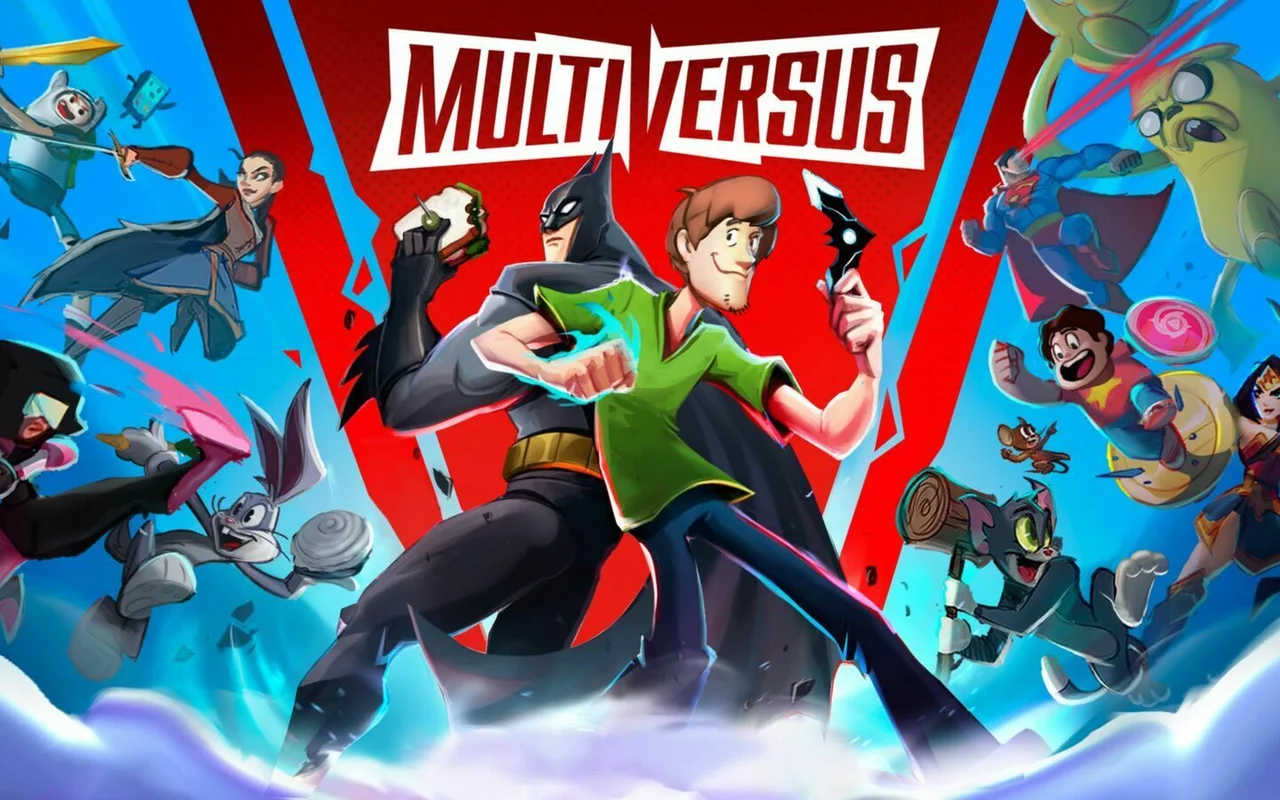 Vyšla otevřená beta na bojovku MultiVersus, je o ní obrovský zájem