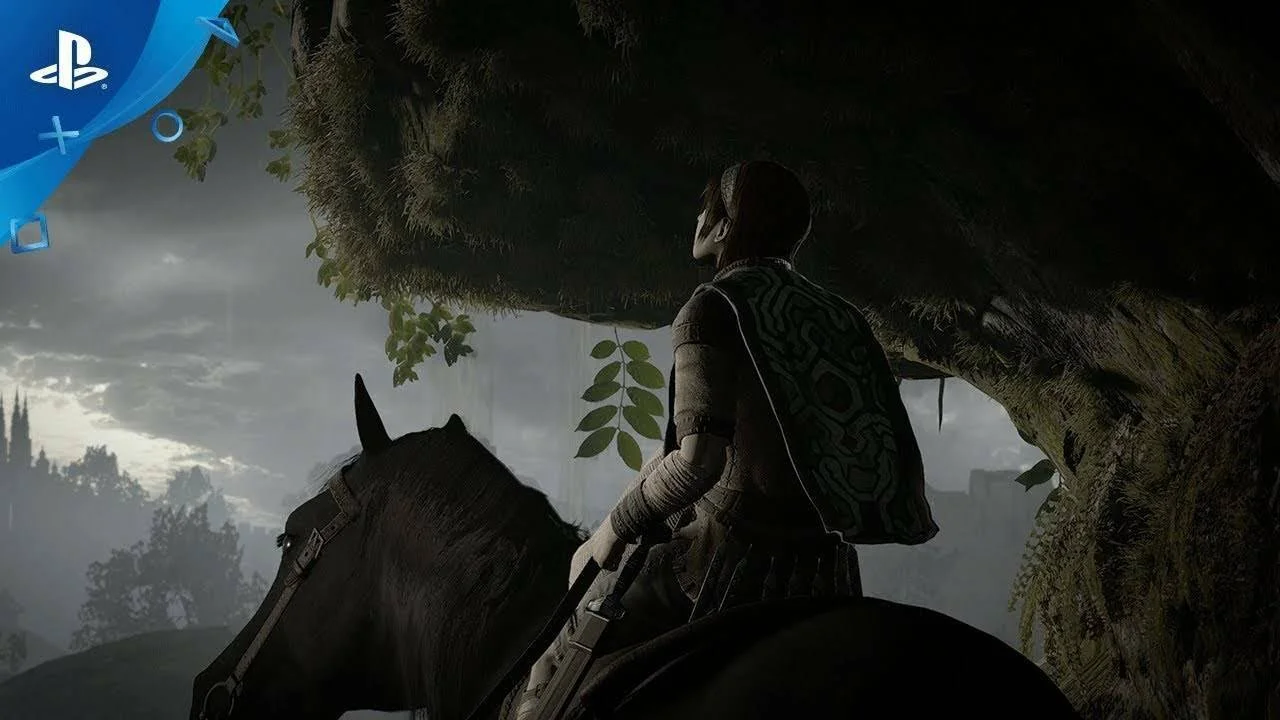 Remake Shadow Of The Colossus ovládl žebříčky prodejů, prodává se lépe jak originál na PS2
