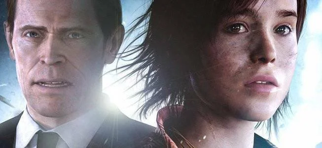 Quantic Dream Collection vyjde podle Amazonu pro PS4 koncem února příštího roku
