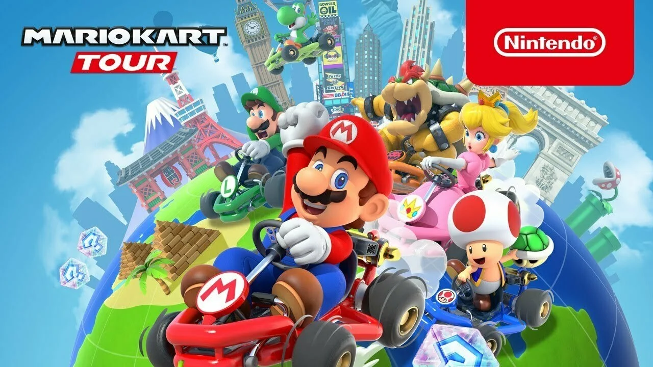 Nintendo založilo s DeNA Co Ltd novou dceřinou společnost