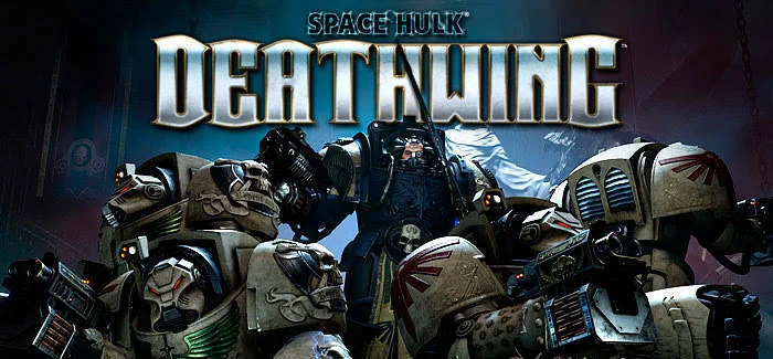 Nový trailer na akci Space Hulk: Deathwing