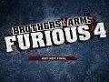 Gearbox oznamuje Brothers in Arms Furious 4