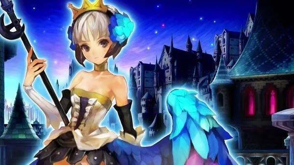 Gwendolyna se představuje v novém traileru na Odin Sphere: Leifthrasir