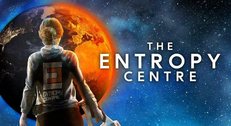 First-person puzzle hra The Entropy Centre vyjde začátkem listopadu