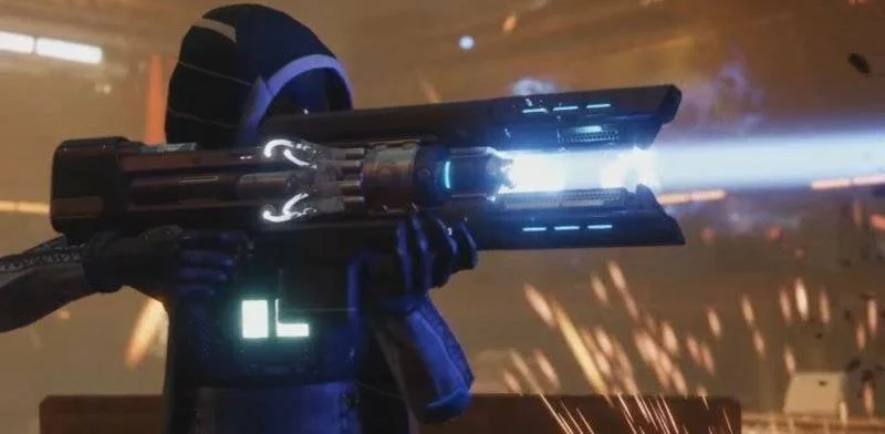 Destiny 2: Nový trailer láká na bonus za předobjednávku – exotickou pušku Coldheart