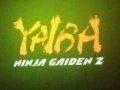 Keiji Inafune oznámil YAIBA: Ninja Gaiden Z pro konzole