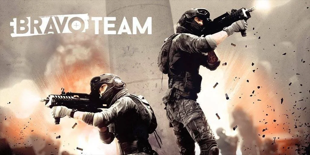 Bravo Team