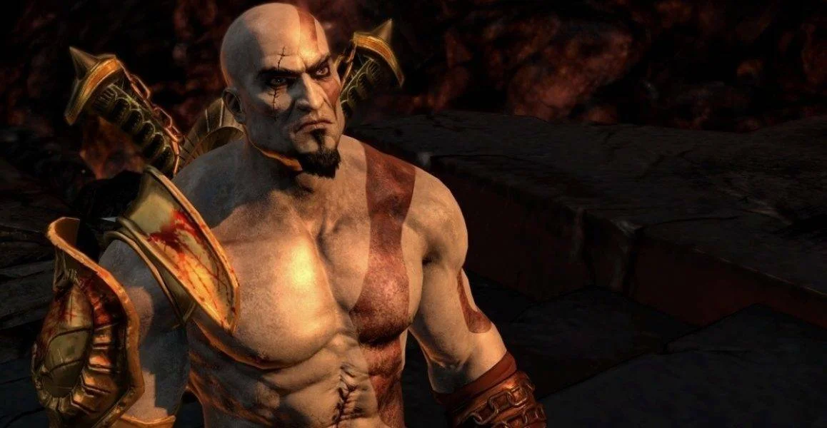 God of War 3: Remastered
