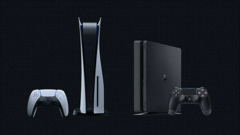 Sony prodala 19,3 milionů konzolí PS5 a 117,2 milionů konzolí PS4