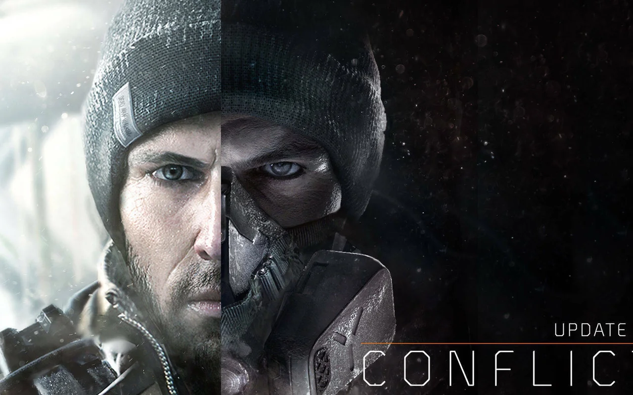Nový update pro Tom Clancy’s The Division je venku