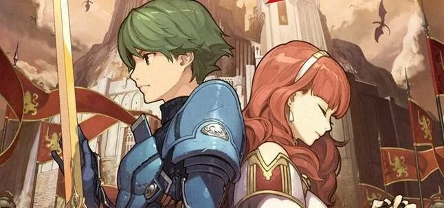 Fire Emblem Echoes: Shadows of Valentia - ‘Zophia’s Call’ trailer