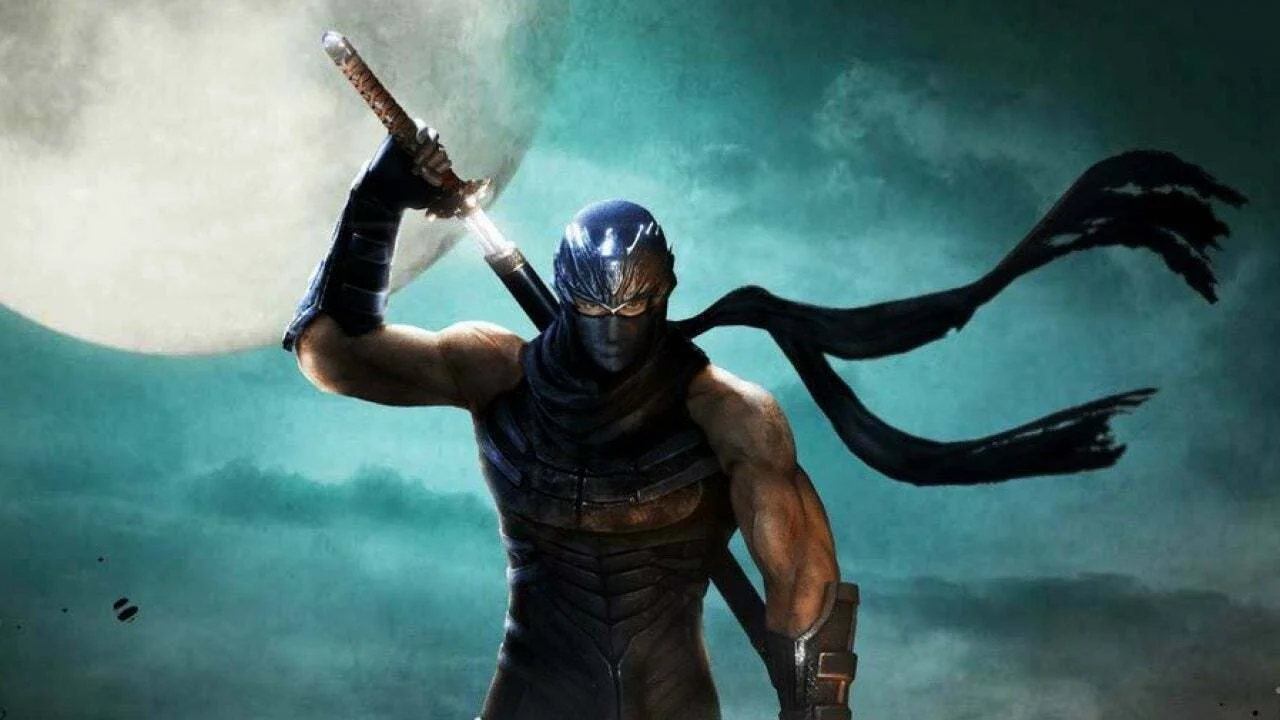 Team Ninja plánuje rebooty sérií Ninja Gaiden a Dead or Alive