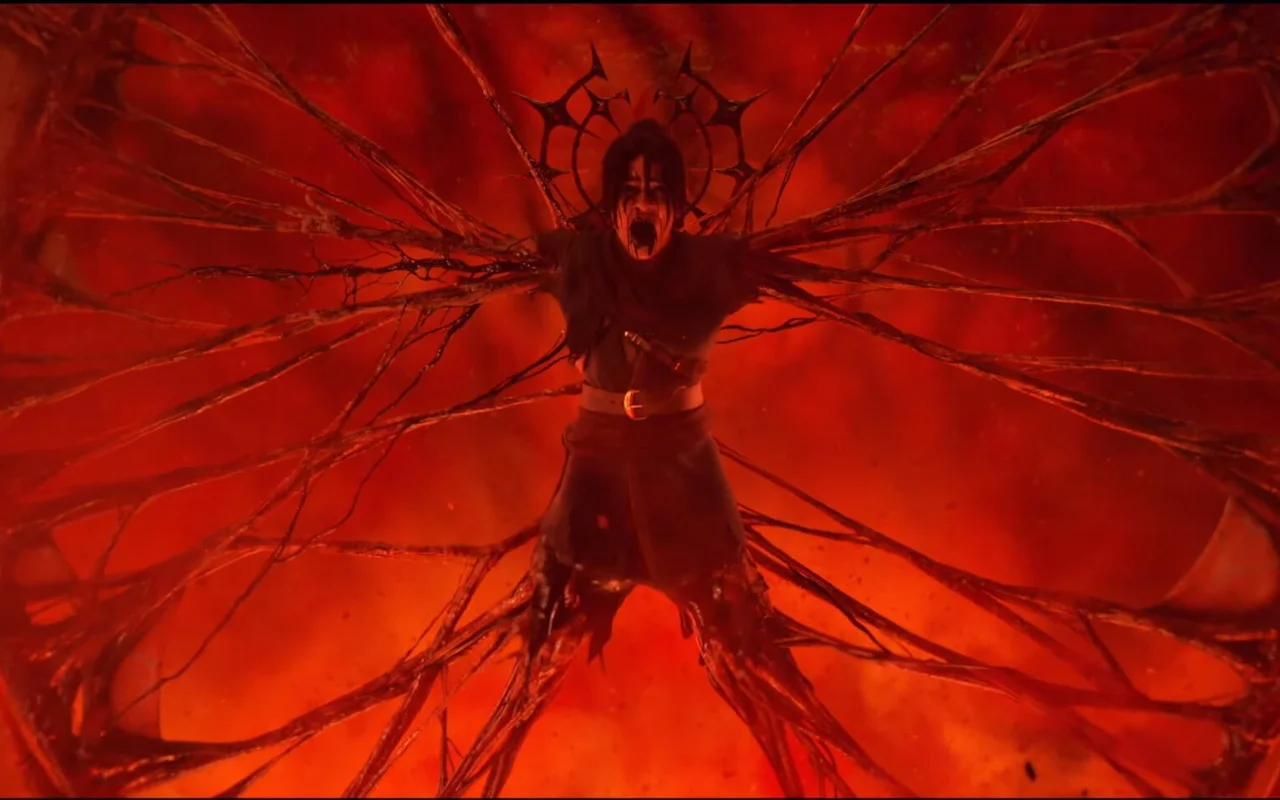 Úvodní filmeček rozšíření Vessel of Hatred pro Diablo IV, vyjde začátkem října