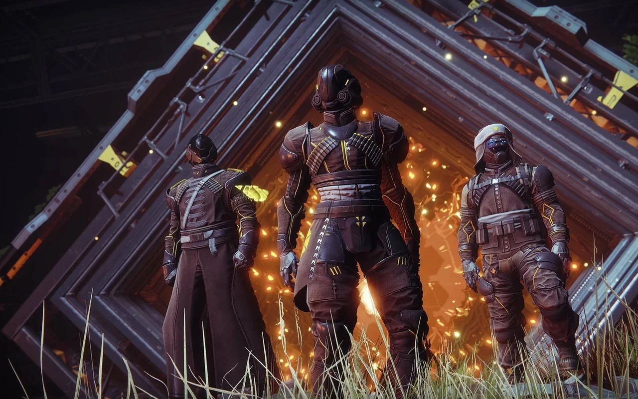 Bungie představuje další sezónu pro Destiny 2