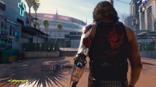 CD Projekt RED o délce hry Cyberpunk 2077