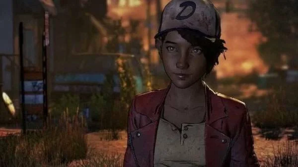 Skybound Games dokončí poslední sezónu The Walking Dead