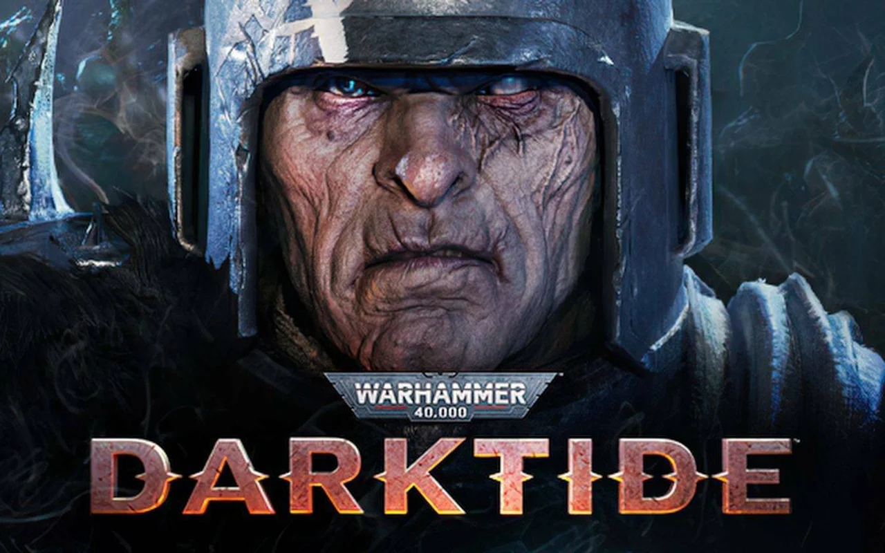 Kooperativní akce Warhammer 40,000: Darktide má datum vydání