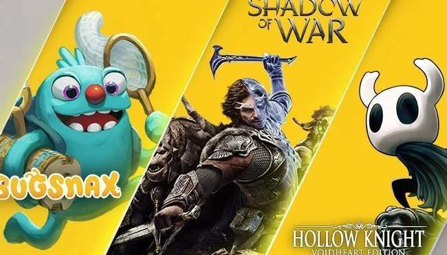 Listopadová nabídka her v PlayStation Plus počítá i s konzolí PlayStation 5