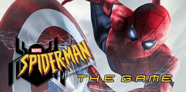 Připravuje studio Sucker Punch novou hru se Spider-manem?