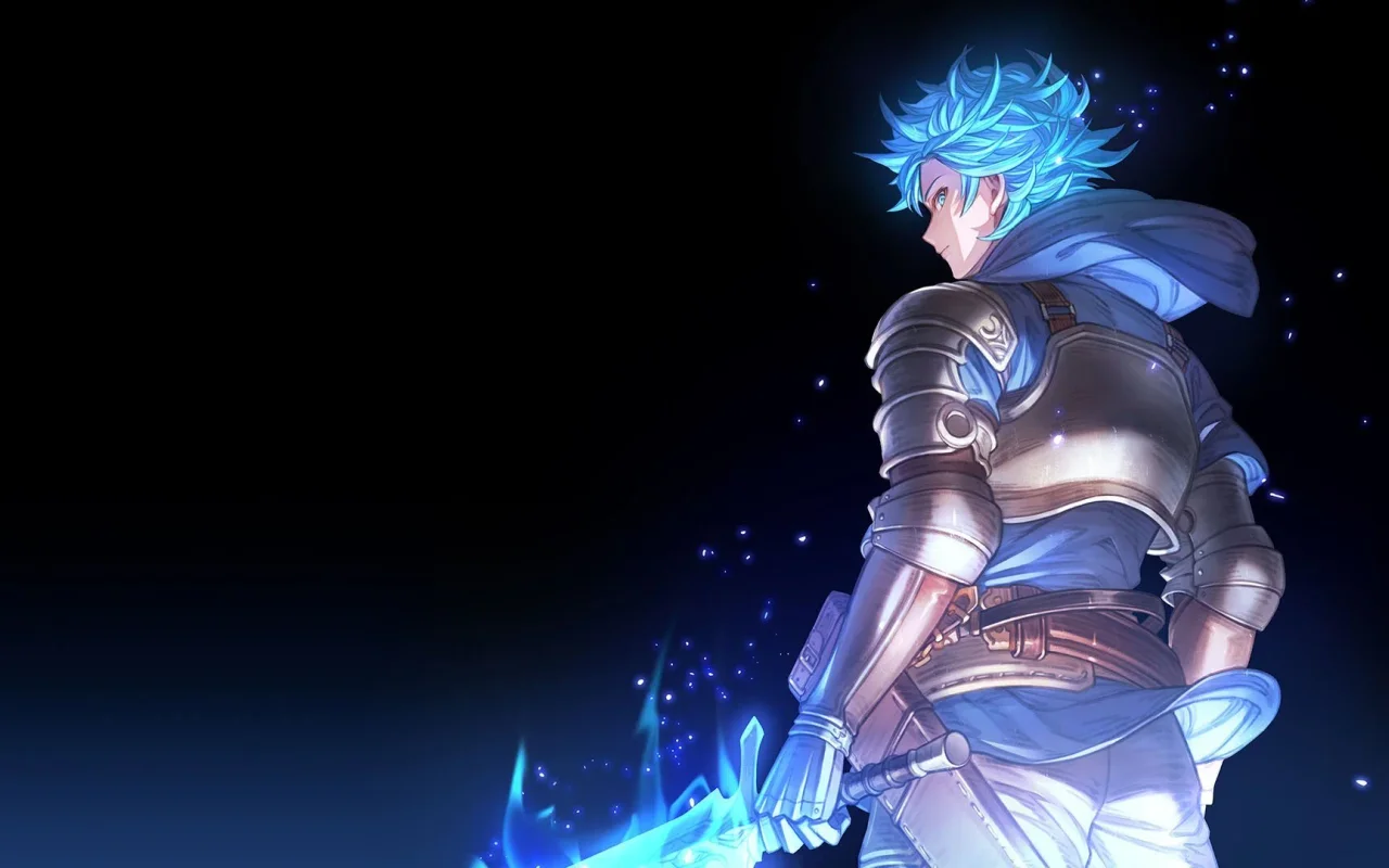 Bojovka Granblue Fantasy Versus: Rising vyjde koncem listopadu