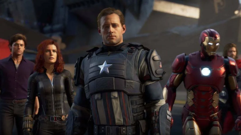 Pravděpodobně unikl seznam s plánovanými hrdiny do Marvel's Avengers