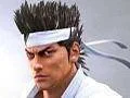 Akira Yuki v Dead or Alive 5