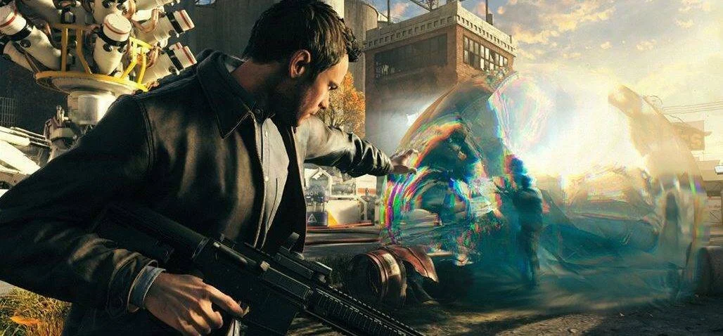 S Quantum Break získáte na Xbox One i hru Alan Wake