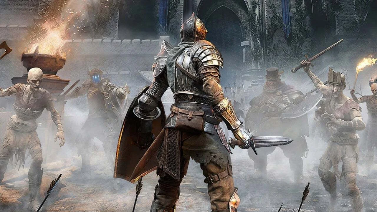 Studio Bluepoint Games stále pracuje na své vlastní originální hře