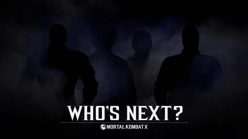 Mortal Kombat X dostane příští rok nový obsah